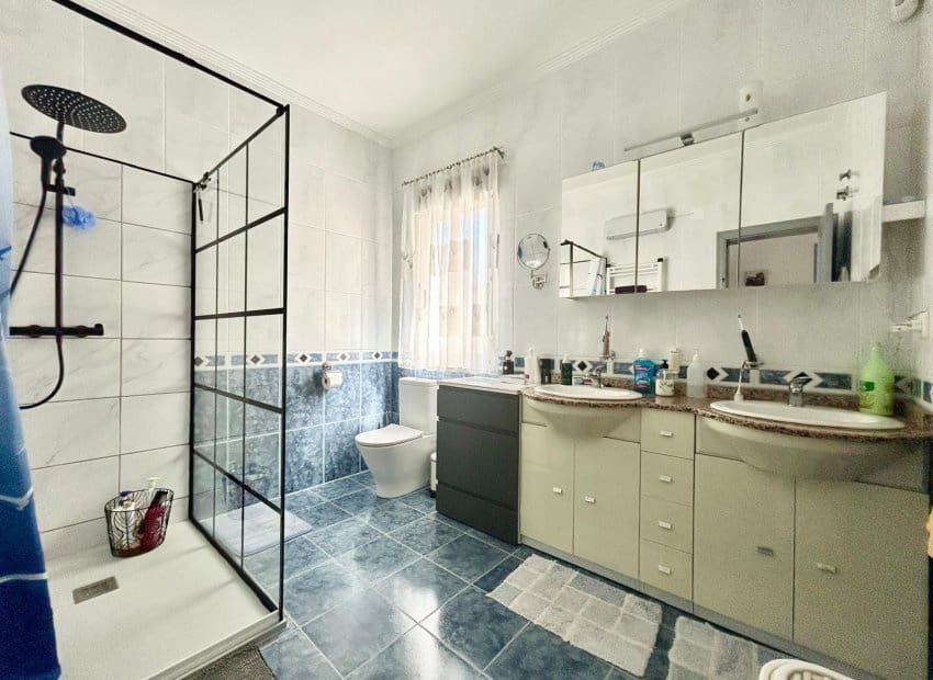 3 soverom Villa til salgs i El Chaparral med svømmebasseng - € 335 950 (Ref: 9451118)