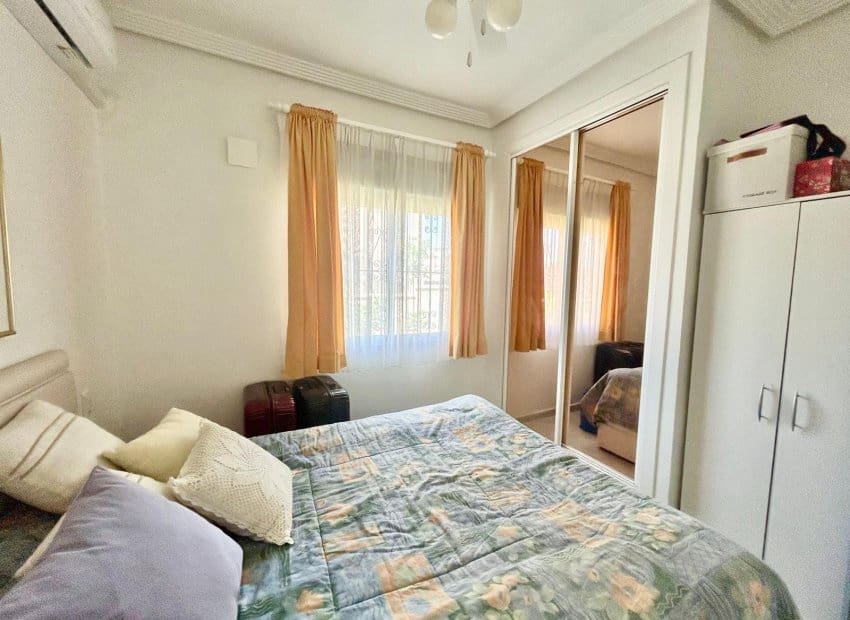 3 soverom Villa til salgs i El Chaparral med svømmebasseng - € 335 950 (Ref: 9451118)