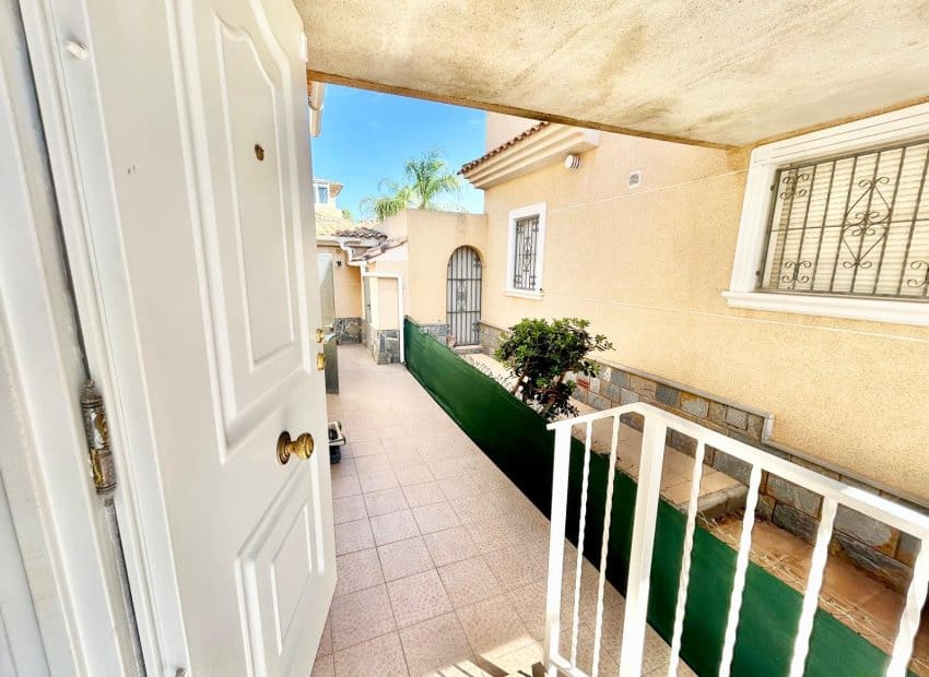 3 soverom Villa til salgs i El Chaparral med svømmebasseng - € 335 950 (Ref: 9451118)