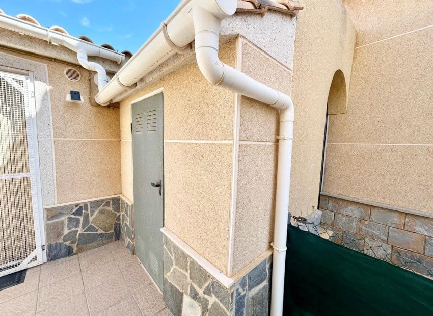 3 soverom Villa til salgs i El Chaparral med svømmebasseng - € 335 950 (Ref: 9451118)