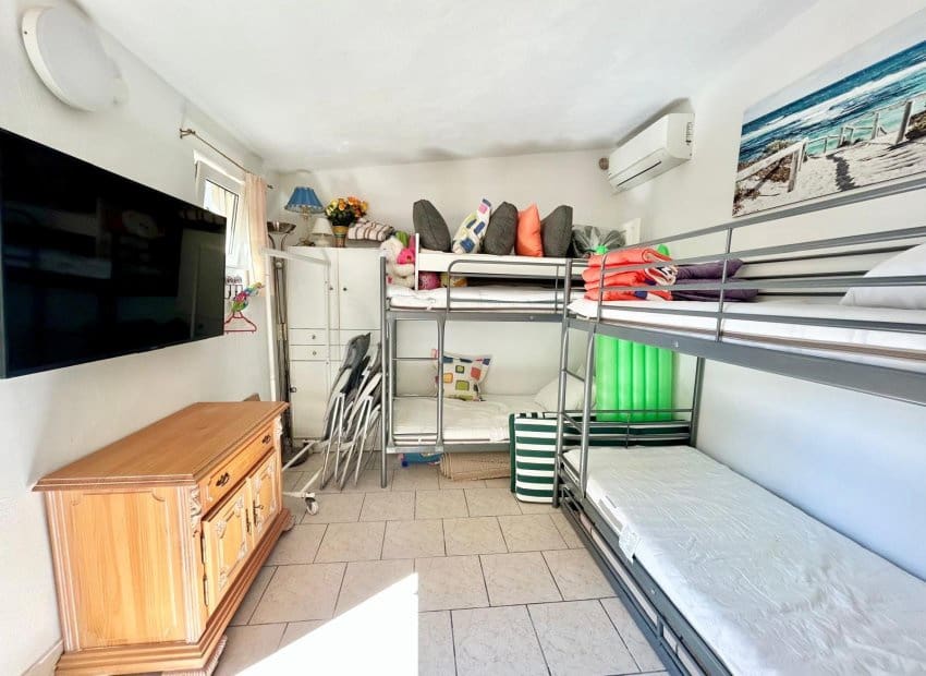 3 soverom Villa til salgs i El Chaparral med svømmebasseng - € 335 950 (Ref: 9451118)