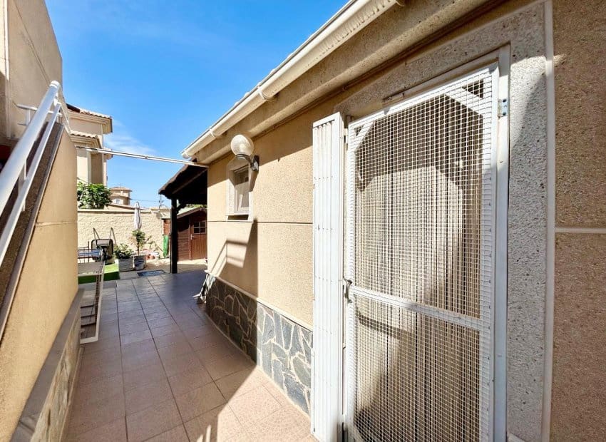 3 soverom Villa til salgs i El Chaparral med svømmebasseng - € 335 950 (Ref: 9451118)