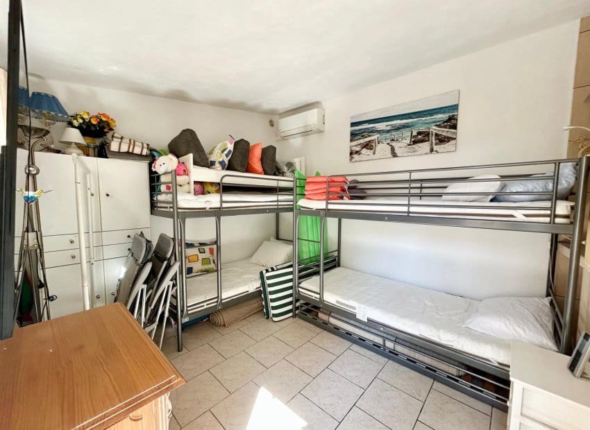 3 soverom Villa til salgs i El Chaparral med svømmebasseng - € 335 950 (Ref: 9451118)