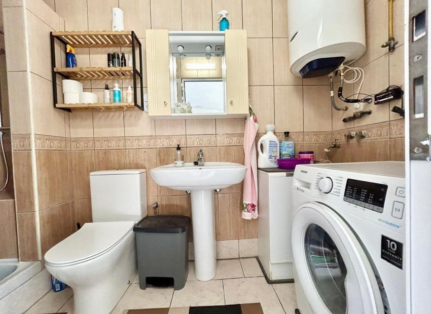 3 soverom Villa til salgs i El Chaparral med svømmebasseng - € 335 950 (Ref: 9451118)