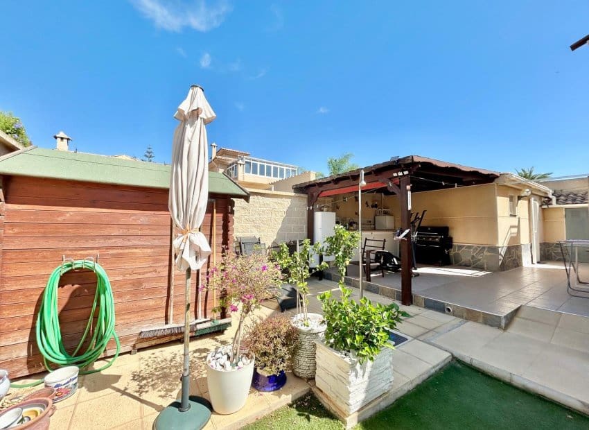 3 soverom Villa til salgs i El Chaparral med svømmebasseng - € 335 950 (Ref: 9451118)