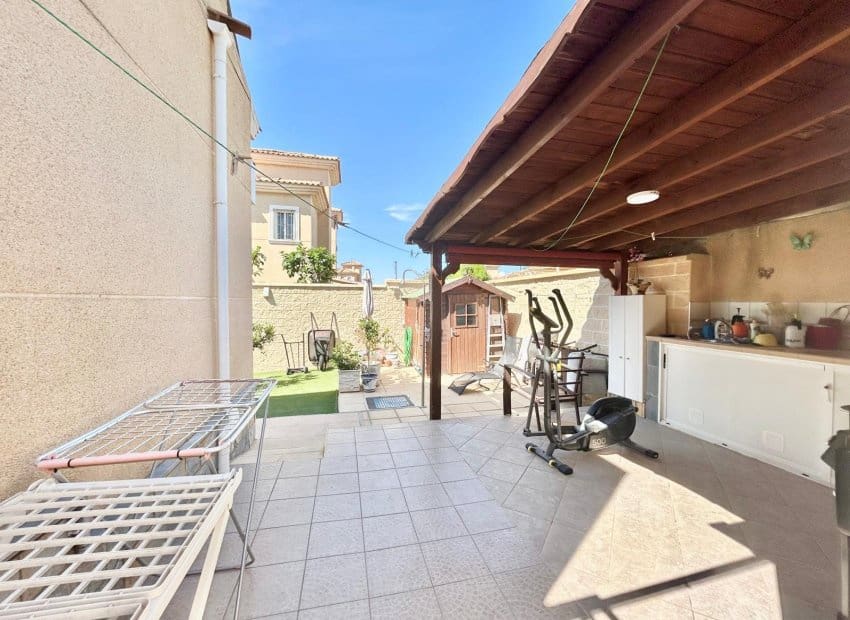 3 soverom Villa til salgs i El Chaparral med svømmebasseng - € 335 950 (Ref: 9451118)