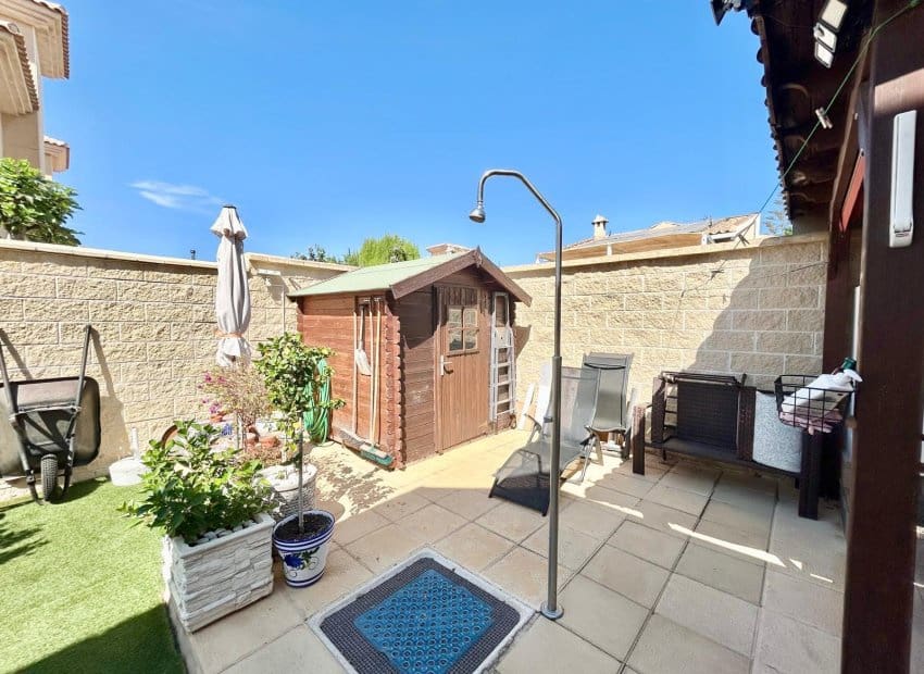 3 soverom Villa til salgs i El Chaparral med svømmebasseng - € 335 950 (Ref: 9451118)