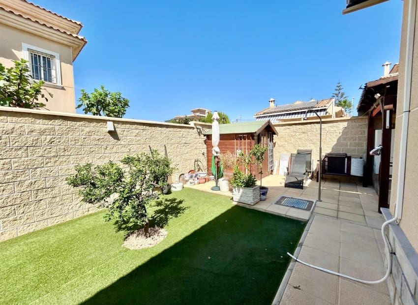 3 soverom Villa til salgs i El Chaparral med svømmebasseng - € 335 950 (Ref: 9451118)