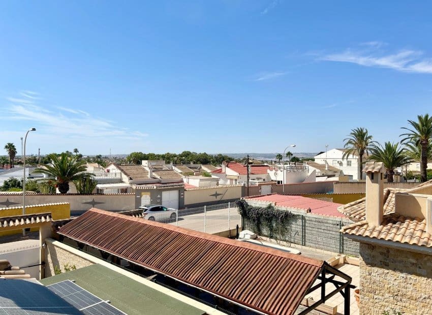 3 soverom Villa til salgs i El Chaparral med svømmebasseng - € 335 950 (Ref: 9451118)