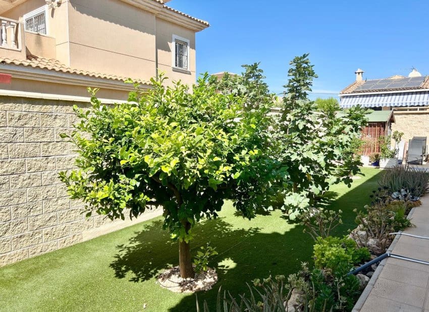 3 soverom Villa til salgs i El Chaparral med svømmebasseng - € 335 950 (Ref: 9451118)