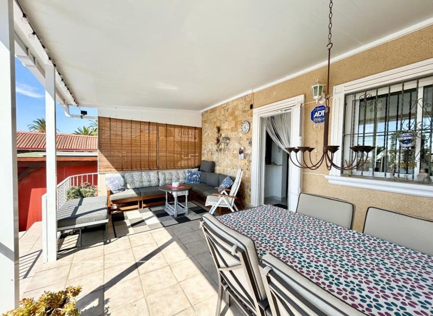 3 soverom Villa til salgs i El Chaparral med svømmebasseng - € 335 950 (Ref: 9451118)