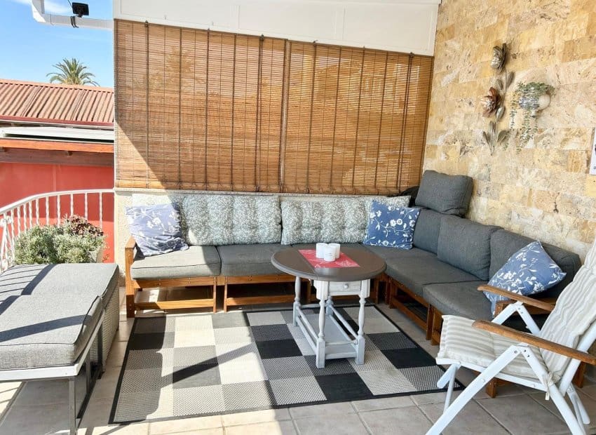 3 soverom Villa til salgs i El Chaparral med svømmebasseng - € 335 950 (Ref: 9451118)