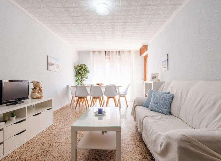 3 camera da letto Appartamento in vendita in Torrevieja - 169.000 € (Rif: 9451119)