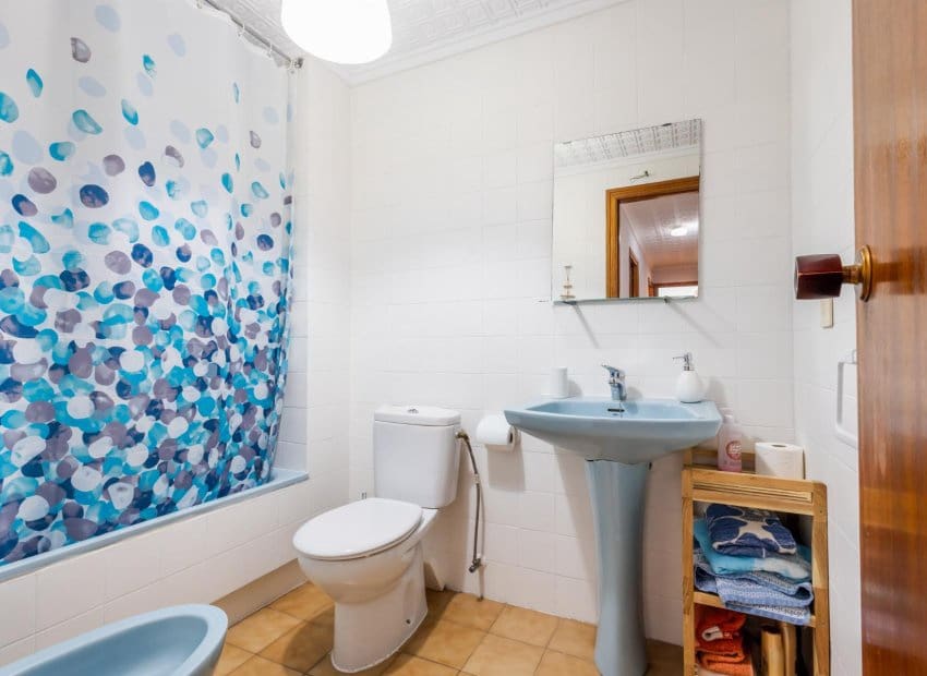 3 camera da letto Appartamento in vendita in Torrevieja - 169.000 € (Rif: 9451119)