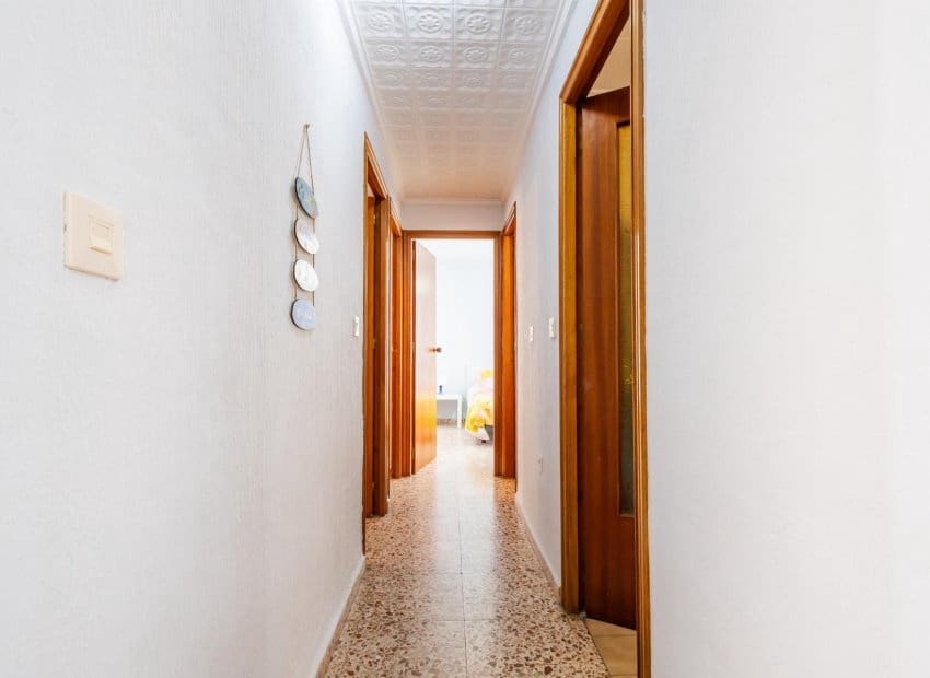 3 camera da letto Appartamento in vendita in Torrevieja - 169.000 € (Rif: 9451119)
