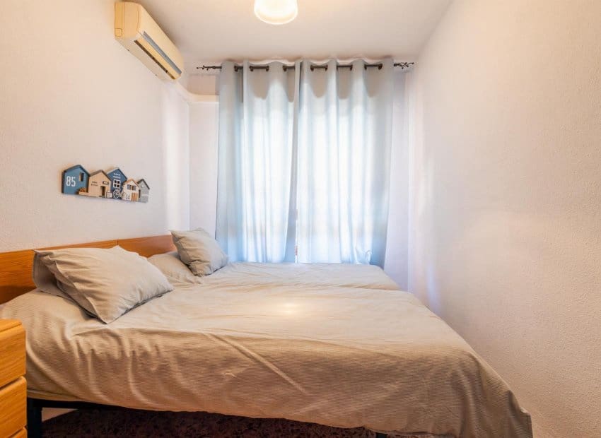3 camera da letto Appartamento in vendita in Torrevieja - 169.000 € (Rif: 9451119)