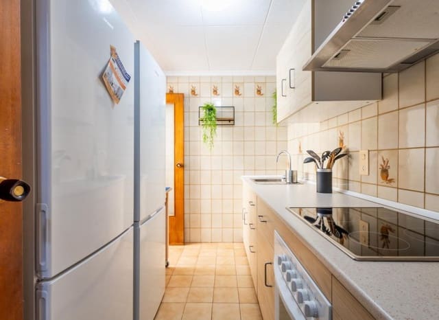 3 camera da letto Appartamento in vendita in Playa del Acequión, Torrevieja - 169.000 € (Rif: 9451119)