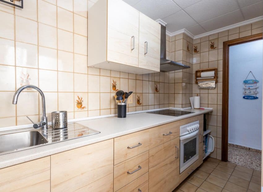 3 camera da letto Appartamento in vendita in Torrevieja - 169.000 € (Rif: 9451119)