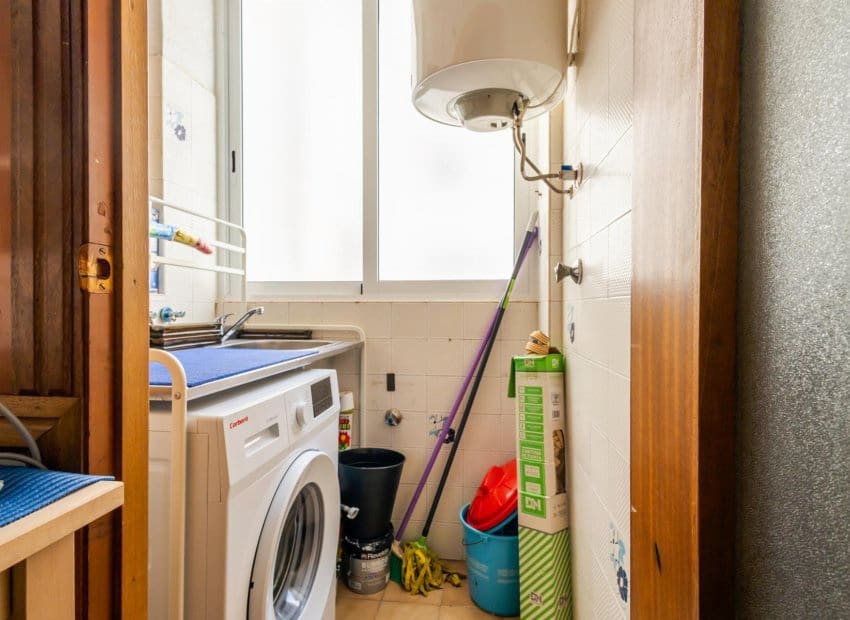 3 camera da letto Appartamento in vendita in Torrevieja - 169.000 € (Rif: 9451119)