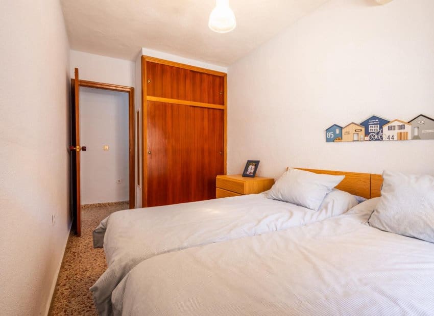 3 camera da letto Appartamento in vendita in Torrevieja - 169.000 € (Rif: 9451119)