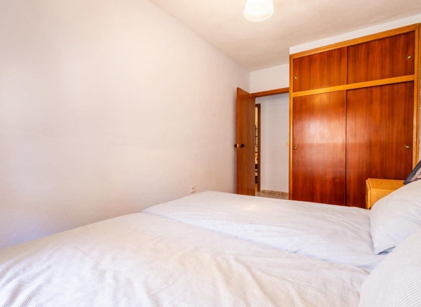 3 camera da letto Appartamento in vendita in Torrevieja - 169.000 € (Rif: 9451119)