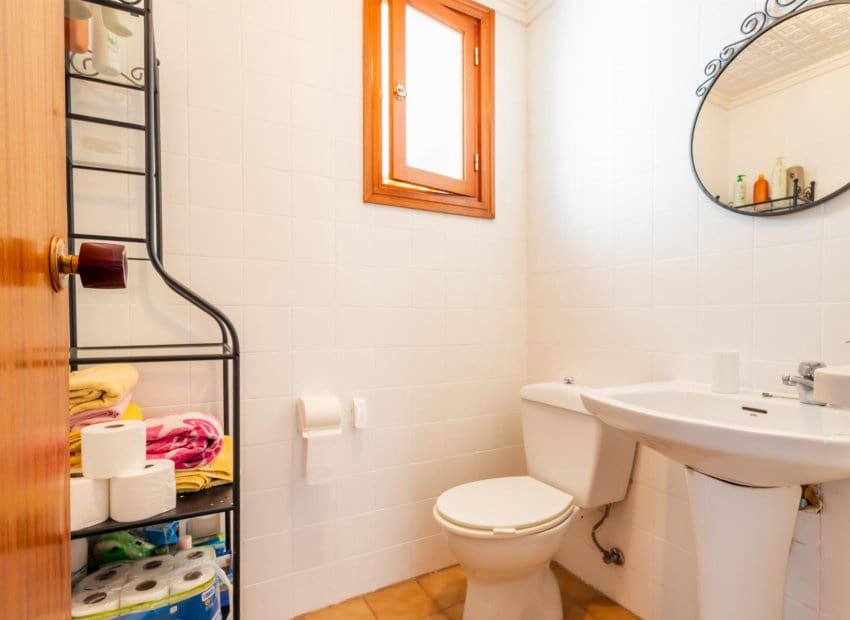 3 camera da letto Appartamento in vendita in Torrevieja - 169.000 € (Rif: 9451119)