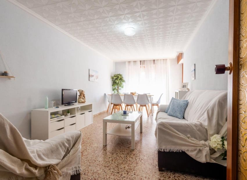 3 camera da letto Appartamento in vendita in Torrevieja - 169.000 € (Rif: 9451119)
