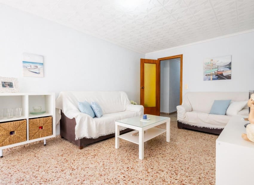 3 camera da letto Appartamento in vendita in Torrevieja - 169.000 € (Rif: 9451119)