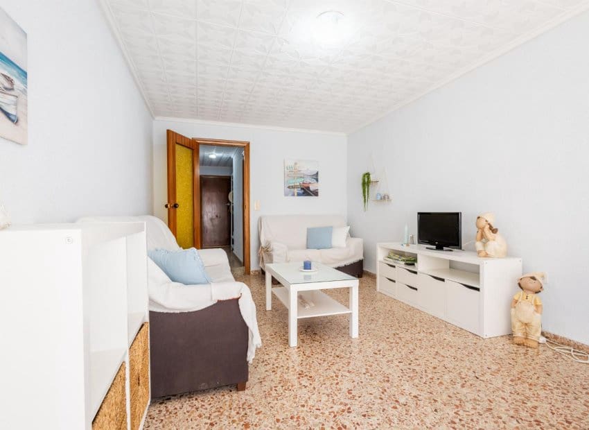 3 camera da letto Appartamento in vendita in Torrevieja - 169.000 € (Rif: 9451119)