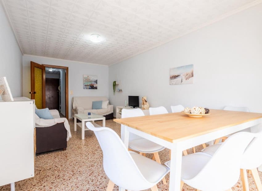 3 camera da letto Appartamento in vendita in Torrevieja - 169.000 € (Rif: 9451119)
