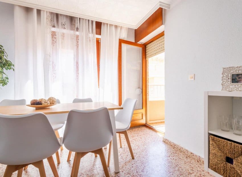 3 camera da letto Appartamento in vendita in Torrevieja - 169.000 € (Rif: 9451119)