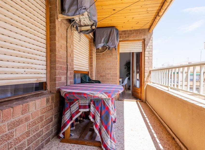 3 camera da letto Appartamento in vendita in Torrevieja - 169.000 € (Rif: 9451119)