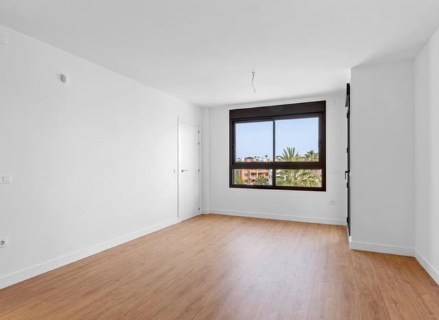 2 quarto Penthouse para venda em Villamartin, Orihuela - 359 000 € (Ref: 9451120)