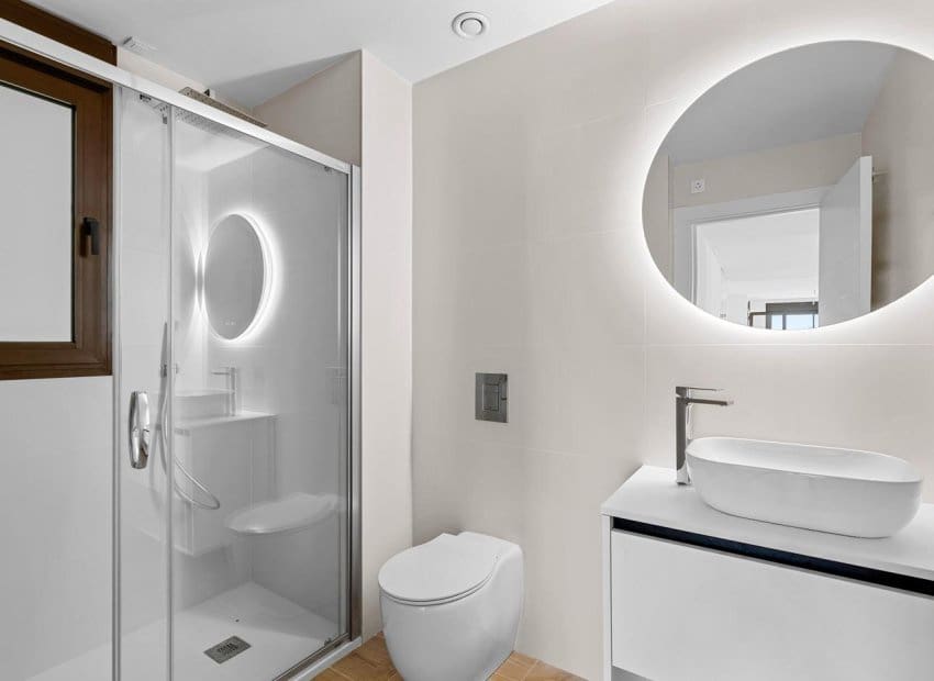 2 quarto Penthouse para venda em Villamartin - 359 000 € (Ref: 9451120)