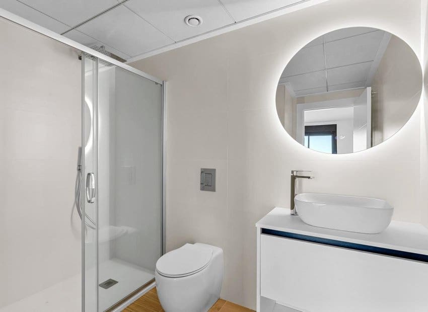 2 quarto Penthouse para venda em Villamartin - 359 000 € (Ref: 9451120)