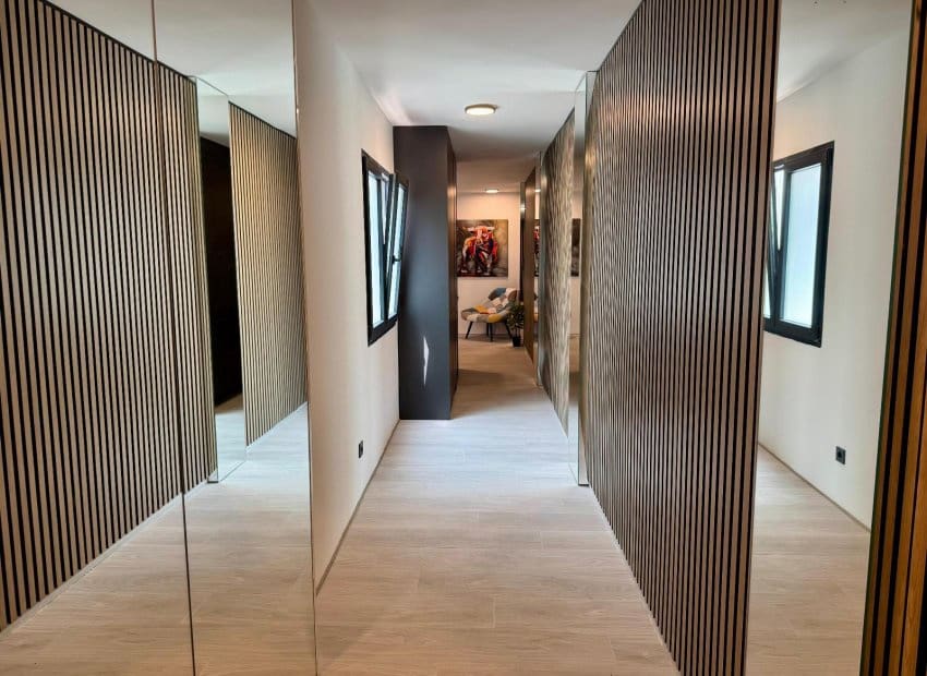 3 slaapkamer Penthouse te koop in Torrevieja - € 357.000 (Ref: 9451121)