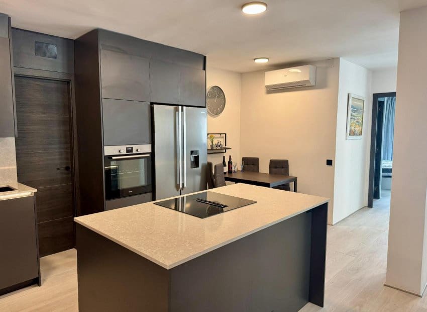 3 slaapkamer Penthouse te koop in Torrevieja - € 357.000 (Ref: 9451121)