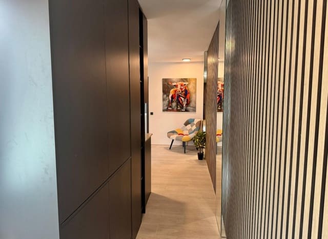 3 slaapkamer Penthouse te koop in Centro - Muelle Pesquero, Torrevieja - € 357.000 (Ref: 9451121)