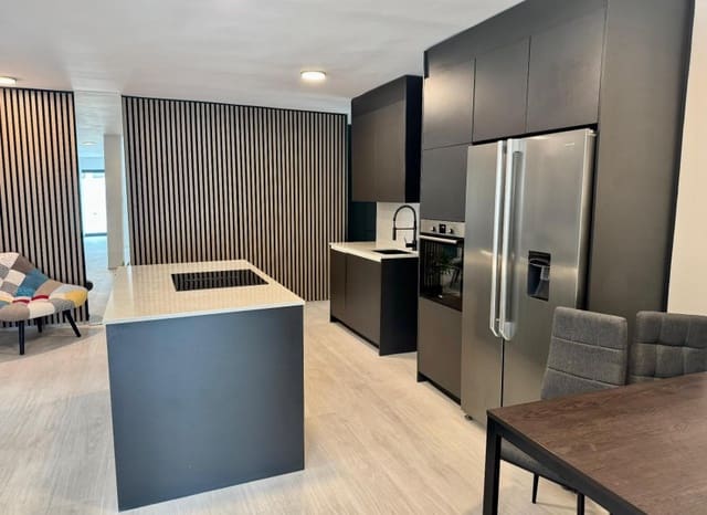 3 slaapkamer Penthouse te koop in Centro - Muelle Pesquero, Torrevieja - € 357.000 (Ref: 9451121)