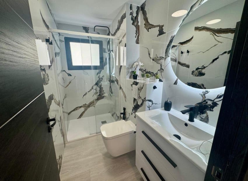 3 slaapkamer Penthouse te koop in Torrevieja - € 357.000 (Ref: 9451121)