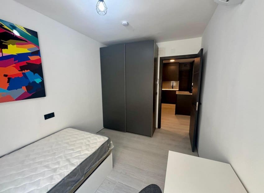 3 makuuhuone Kattohuoneisto myytävänä paikassa Torrevieja - 357 000 € (Ref: 9451121)