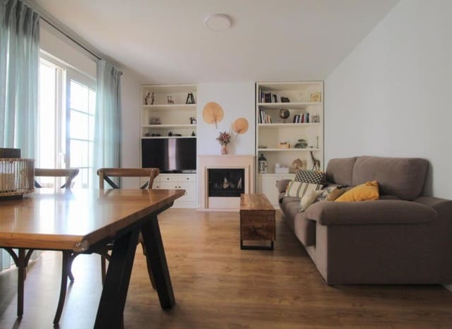 3 sypialnia Apartament na sprzedaż w La Veleta, Torrevieja - 199 900 € (Ref: 9451122)