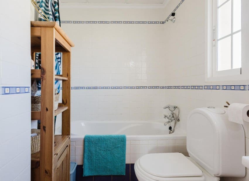 3 sypialnia Willa na sprzedaż w Lo Crispin - 249 900 € (Ref: 9451123)