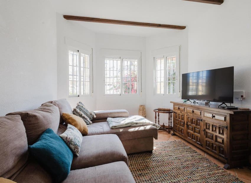 3 sypialnia Willa na sprzedaż w Lo Crispin - 249 900 € (Ref: 9451123)