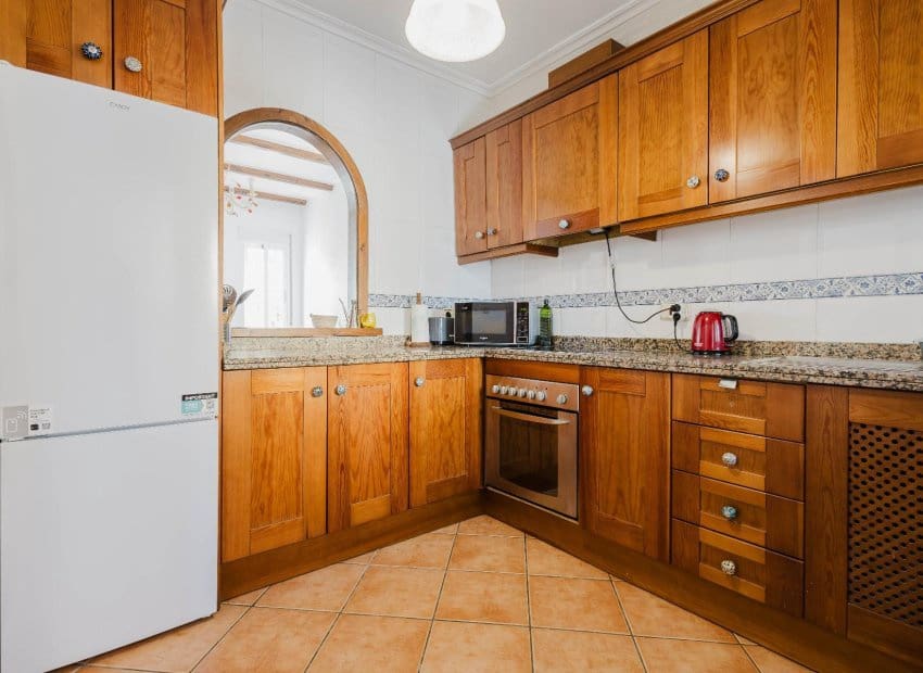 3 sypialnia Willa na sprzedaż w Lo Crispin - 249 900 € (Ref: 9451123)