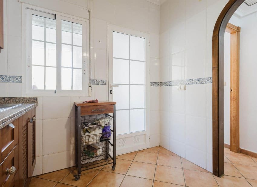 3 sypialnia Willa na sprzedaż w Lo Crispin - 249 900 € (Ref: 9451123)