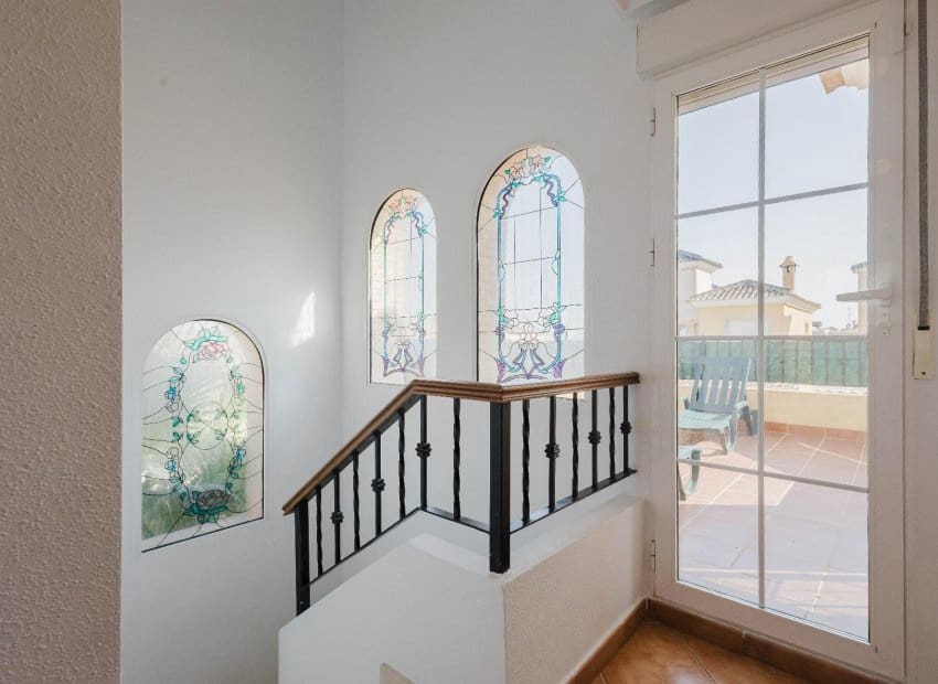 3 sypialnia Willa na sprzedaż w Lo Crispin - 249 900 € (Ref: 9451123)