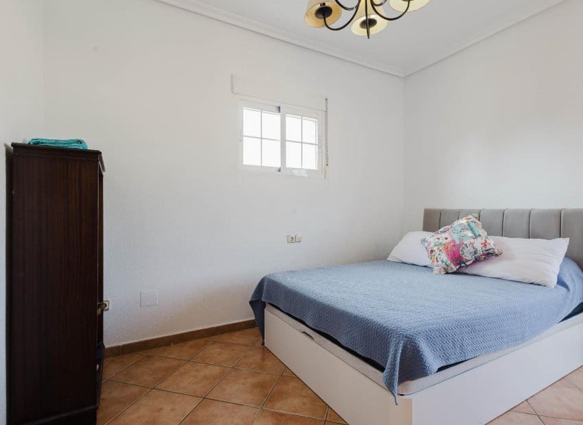 3 sypialnia Willa na sprzedaż w Lo Crispin - 249 900 € (Ref: 9451123)