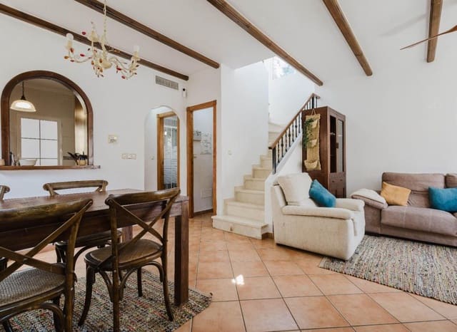 3 soverom Villa til salgs i Lo Crispin, Algorfa - € 249 900 (Ref: 9451123)