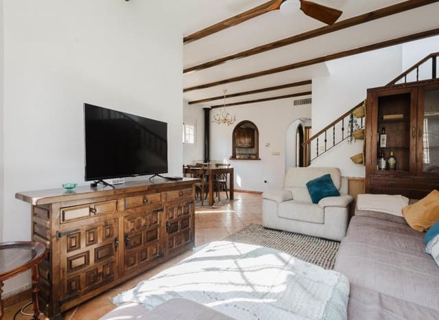 3 soverom Villa til salgs i Lo Crispin, Algorfa - € 249 900 (Ref: 9451123)